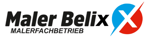 Malerei Belix