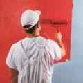 Things you need to do before painting your exterior